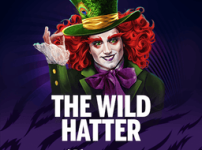 The Wild Hatter 썸네일