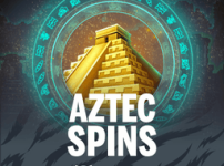 Aztec Spins 썸네일