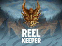 Reel Keeper 썸네일