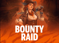 Bounty Raid 썸네일