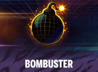 Bombuster 썸네일