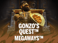 Gonzo's Quest™ Megaways™ 썸네일