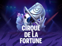 Cirque de la Fortune 썸네일
