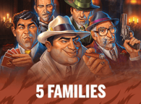 5 Families 썸네일