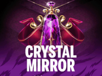Crystal Mirror 썸네일