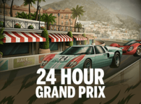 24 Hour Grand Prix 썸네일