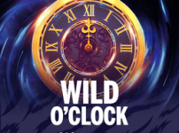 Wild O'Clock 썸네일