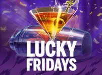 Lucky Fridays 썸네일
