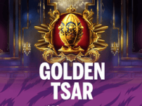 Golden Tsar 썸네일