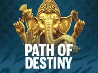 Path of Destiny 썸네일