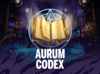 Aurum Codex 썸네일