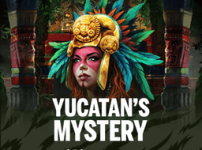 Yucatan’s Mystery 썸네일