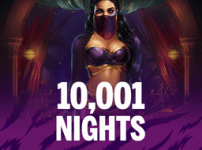 10,001 Nights 썸네일