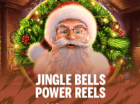 Jingle Bells Power Reels 썸네일