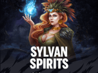 Sylvan Spirits 썸네일