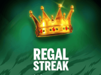 Regal Streak 썸네일