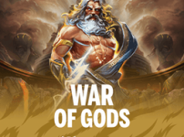 War of Gods 썸네일