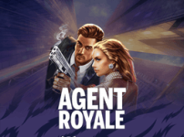 Agent Royale 썸네일