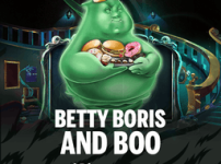 Betty, Boris and Boo 썸네일