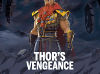 Thor’s Vengeance 썸네일