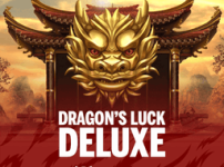 Dragon's Luck Deluxe 썸네일