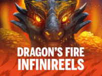 Dragon's Fire Infinireels™ 썸네일