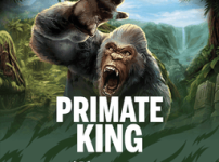 Primate King 썸네일