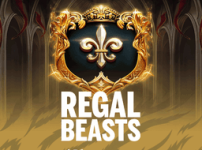Regal Beasts 썸네일