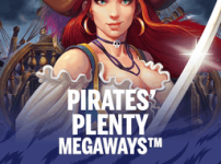 Pirates Plenty Megaways™ 썸네일
