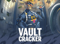 Vault Cracker 썸네일