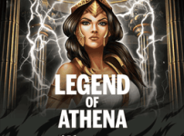 Legend of Athena 썸네일