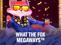 What the Fox Megaways™ 썸네일