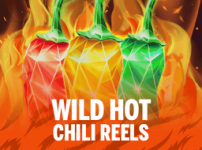 Wild Hot Chilli Reels 썸네일