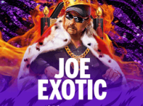 Joe Exotic 썸네일