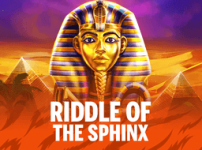 Riddle of the Sphinx 썸네일