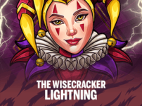 The Wisecracker Lightning 썸네일