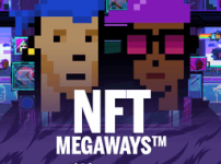 NFT Megaways™ 썸네일