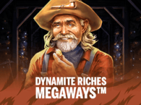 Dynamite Riches Megaways™ 썸네일
