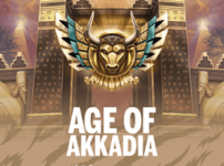 Age of Akkadia 썸네일
