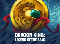 Dragon King: Legend of the Seas 썸네일