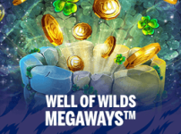Well of Wilds Megaways™ 썸네일