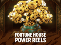 Fortune House Power Reels™ 썸네일