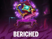 Beriched 썸네일