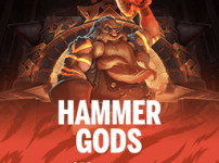 Hammer Gods 썸네일