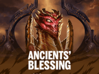 Ancients' Blessing 썸네일