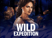 Wild Expedition 썸네일