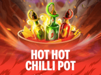 Hot Hot Chilli Pot 썸네일