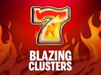 Blazing Clusters 썸네일