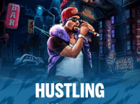 Hustling 썸네일