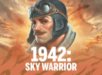 1942: Sky Warrior 썸네일